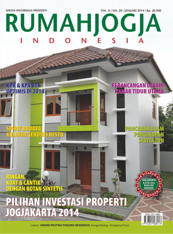 Edisi Januari 2014