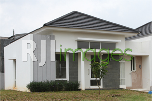 Citraland BSB City Semarang tipe new Montana