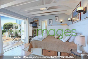 Contoh kamar tidur untuk desain rumah