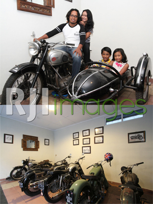 Cosmas Lili Sudrajat