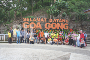 DAMAI PUTRA FUN VACATION @ PACITAN#5