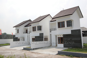 perumahan jogja dehanggo mansion
