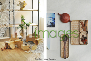 Dekorasi yang Bikin Betah Beraktivitas di Rumah#5