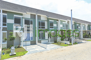 Perumahan Wahid Mranggen