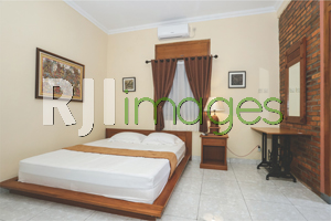 Cempoko Mulyo Homestay
