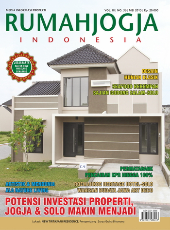 Edisi Mei 2015