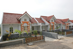 perumahan jogja fasco village