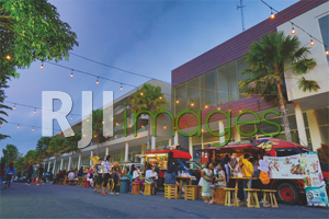 Food Truck Festival CitraGrand Mutiara Yogyakarta