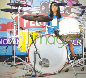 Food Truck Festival CitraGrand Mutiara Yogyakarta