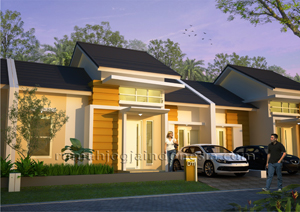 Permata Garden Regency