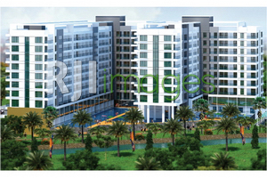 Green Park Jogja Apartement