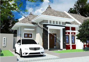 Griya Arsita Pugeran