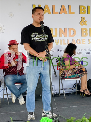 Halal Bihalal DM GROUP & Groundbreaking DM VILLAGE SUDIMORO#5