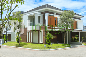 Hunian Bale Wangsa  tipe Padma-hook tipe 142#2