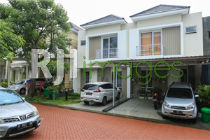 Potala@Paramount Village Semarang