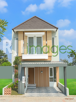 Hunian tipe 70, Grand Harmoni Maguwo