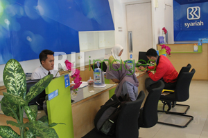 BRISyariah cabang Yogyakarta