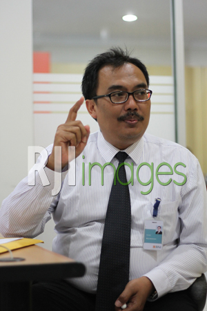 Area Sales Manager BNI 