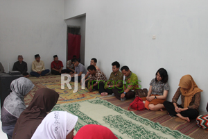 Launching Produk Terbaru Merapi Arsita Graha