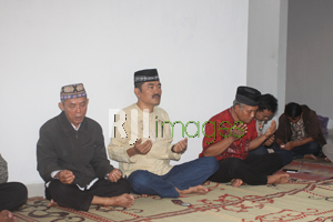 Launching Produk Terbaru Merapi Arsita Graha