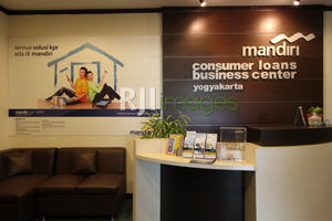 Mandiri KPR