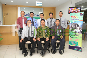 KPR Bank BPD DIY Syariah