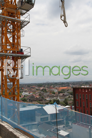 REY DIY Yakin Bisnis Properti Jogja Makin Cerah