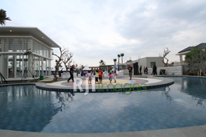 CitraSun Garden Yogyakarta
