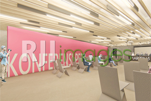 Inspirasi Design Pendopo Lapangan Merdeka Medan