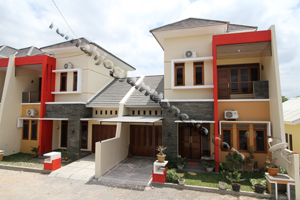 JEC Residence