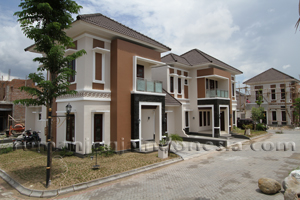 The Jalimbar Residence