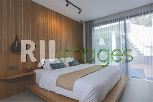 Romantisme Semesta Cinta Di Agarra Villa