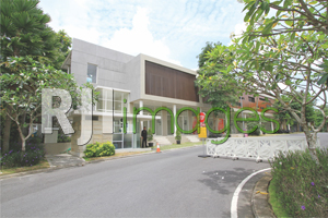 Kawasan The Arcade Shophouse, CitraGrand Mutiara Yogyakarta