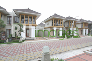 Kawasan Vasana Residence