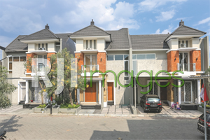 Kawasan hunian tipe 107, Arsita Regency Titibumi