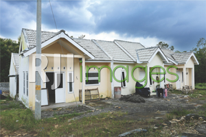 Kawasan rumah murah subsidi tipe 30, Griya Sedayu Selaras