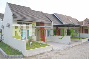 Kawasan rumah tipe 40 dan tipe 50, Symphony Banguntapan tahap 1