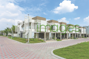 Kawasan rumah tipe 80 (Calvia), Vasana Residence