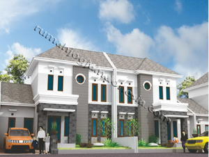 Kuantan Regency Solo Baru
