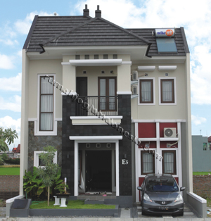 Kuantan Regency Sorogenen