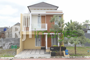 Kuantan Townhouse Giwangan tipe 75
