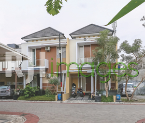 Kuantan Townhouse Giwangan