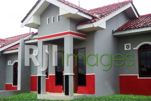 Griya Logandeng Permai