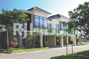 Laguna Spring Resort Tipe New Jasmine