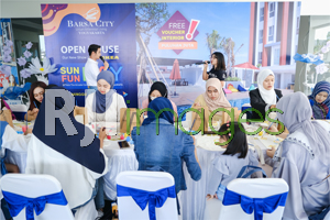 Launching New Show Unit by IKEA BARSA CITY YOGYAKARTA#2