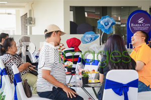 Launching New Show Unit by IKEA BARSA CITY YOGYAKARTA#3