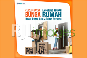 Layanan BNI GRIYA Solusi Miliki Properti di Kala Pandemi