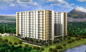 Malioboro City Apartement