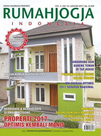 informasi properti 2017