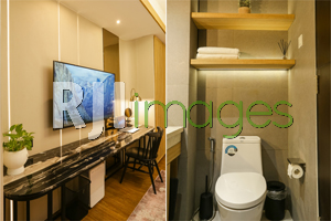 Tren hunian dengan konsep terbuka